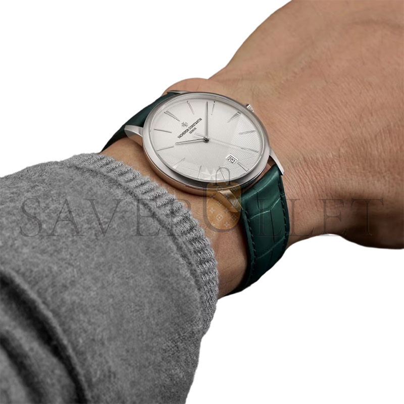 VACHERON CONSTANTIN PATRIMONY SELF-WINDING 40 MM 85180000G-H035